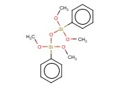 1,3 <span class='lighter'>DIPHENYL</span> TETRAMETHOXY DISILOXANE