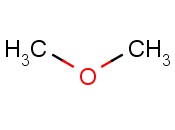 二<span class='lighter'>甲醚</span>