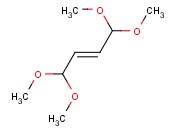 反式丁烯<span class='lighter'>二</span>酸<span class='lighter'>二</span>(<span class='lighter'>二</span>甲基缩<span class='lighter'>醛</span>)