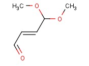 4,4-<span class='lighter'>二</span>甲氧基-2-丁烯<span class='lighter'>醛</span>