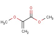 METHYL 2-METHOXYACRYLATE