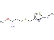 FAMOTIDINE'S <span class='lighter'>INTERMEDIATE</span>