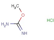 O-<span class='lighter'>甲基</span><span class='lighter'>异</span>脲盐<span class='lighter'>酸盐</span>
