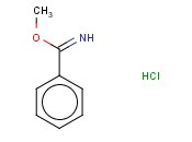 苯<span class='lighter'>甲</span>亚胺<span class='lighter'>酸</span><span class='lighter'>甲</span><span class='lighter'>酯</span><span class='lighter'>盐酸盐</span>