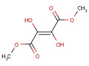 <span class='lighter'>二</span>羟基富马<span class='lighter'>酸</span><span class='lighter'>二甲</span>酯