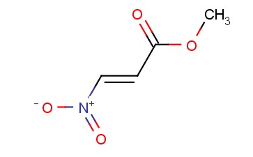METHYL (2E)-3-NITROPROP-2-ENOATE