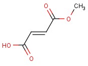 富马<span class='lighter'>酸</span><span class='lighter'>单</span>甲酯