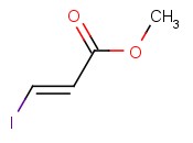 (E)-Methyl-3-iodoacrylate