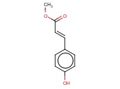 <span class='lighter'>对</span>羟基<span class='lighter'>肉桂酸</span><span class='lighter'>甲</span>酯