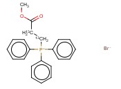 (<span class='lighter'>乙</span>酯甲基-1,2-13C2)<span class='lighter'>三</span><span class='lighter'>苯基</span><span class='lighter'>溴</span><span class='lighter'>化</span><span class='lighter'>膦</span>