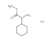<span class='lighter'>D-</span>环己基甘<span class='lighter'>氨酸</span><span class='lighter'>甲</span><span class='lighter'>酯</span><span class='lighter'>盐酸</span>