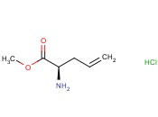 D-烯丙基甘<span class='lighter'>氨酸</span>甲<span class='lighter'>酯</span><span class='lighter'>盐酸盐</span>