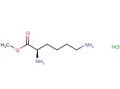 (R)-甲基 2,6-<span class='lighter'>二</span><span class='lighter'>氨基</span>己酸酯 <span class='lighter'>盐酸盐</span>
