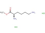 D-赖<span class='lighter'>氨酸</span><span class='lighter'>甲</span><span class='lighter'>酯</span>二<span class='lighter'>盐酸盐</span>