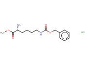 H-D-赖<span class='lighter'>氨酸</span>(Z)-<span class='lighter'>甲</span><span class='lighter'>酯</span><span class='lighter'>盐酸盐</span>