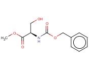 <span class='lighter'>Z-D-SERINE</span> METHYL <span class='lighter'>ESTER</span>