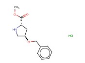 O-苯甲酰基-L-羟基<span class='lighter'>脯氨酸</span><span class='lighter'>甲</span><span class='lighter'>酯</span>盐酸盐