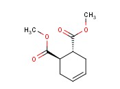 反-4-<span class='lighter'>环</span>己烯-1,2-二<span class='lighter'>甲酸</span>二<span class='lighter'>甲</span><span class='lighter'>酯</span>
