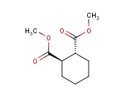 (1R,2R)-DIMETHYL CYCLOHEXANE-1,2-DICARBOXYLATE
