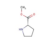(S)-METHYL PYRROLIDINE-2-CARBOXYLATE