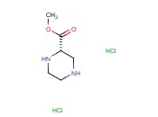 (S)-PIPERAZINE-2-CARBOXYLIC ACID METHYL ESTER DIHYDROCHLORIDE