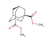 1,3-金刚烷<span class='lighter'>二羧酸</span><span class='lighter'>二甲</span><span class='lighter'>酯</span>