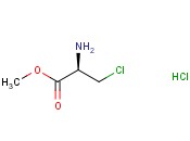 S-3-氯丝<span class='lighter'>氨酸</span><span class='lighter'>甲</span><span class='lighter'>酯</span><span class='lighter'>盐酸盐</span>