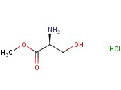 L-丝氨酸甲酯盐酸盐