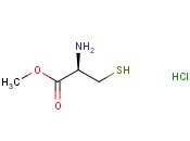 L-CYSTEINE METHYL <span class='lighter'>ESTER</span> HYDROCHLORIDE
