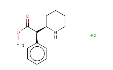 <span class='lighter'>D-RITALIN</span> HYDROCHLORIDE