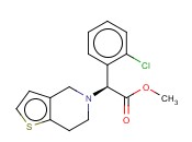 氯匹多瑞