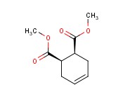 cis-4-<span class='lighter'>环</span>己烯-1,2-二<span class='lighter'>甲酸</span>二<span class='lighter'>甲</span><span class='lighter'>酯</span>