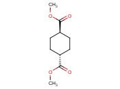 反式-1,4-<span class='lighter'>环</span>已二<span class='lighter'>甲酸</span><span class='lighter'>甲</span><span class='lighter'>酯</span>