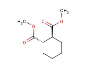 反-1,2-环己基-<span class='lighter'>二羧酸</span><span class='lighter'>二</span>甲酯