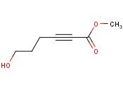 METHYL 6-HYDROXY-2-HEXYNOATE