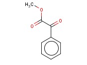 苯<span class='lighter'>甲</span>酰甲酸<span class='lighter'>甲</span><span class='lighter'>酯</span>