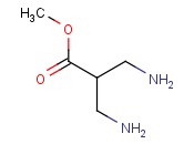 3-<span class='lighter'>氨基</span>-2-氨甲基丙酸<span class='lighter'>甲</span><span class='lighter'>酯</span>
