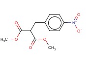 <span class='lighter'>对</span>硝基苄基丙<span class='lighter'>二</span><span class='lighter'>酸</span><span class='lighter'>二甲</span>酯