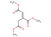 反-乌头<span class='lighter'>酸</span>三<span class='lighter'>甲</span><span class='lighter'>酯</span>