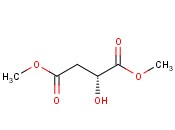 D-(+)-MALIC ACID <span class='lighter'>DIMETHYL</span> <span class='lighter'>ESTER</span>