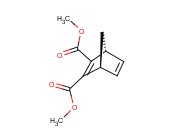 双<span class='lighter'>环</span>[2.2.1]庚-2,5-二烯-2,3-二<span class='lighter'>甲酸</span> 二<span class='lighter'>甲</span><span class='lighter'>酯</span>