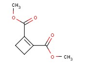 环丁烯-1,2<span class='lighter'>二羧酸</span><span class='lighter'>二</span>甲酯