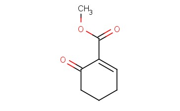 METHYL <span class='lighter'>6-OXO-1-CYCLOHEXENECARBOXYLATE</span>