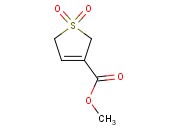 3-<span class='lighter'>环</span>丁烯砜-3-<span class='lighter'>甲酸</span><span class='lighter'>甲</span><span class='lighter'>酯</span>