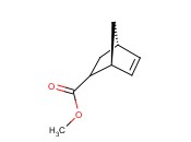 METHYL BICYCLO[2.2.1]HEPT-5-<span class='lighter'>ENE</span>-2-CARBOXYLATE