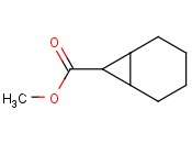 双<span class='lighter'>环</span>[4.1.0]庚烷-7-<span class='lighter'>甲酸</span><span class='lighter'>甲</span><span class='lighter'>酯</span>