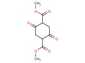 1,4-<span class='lighter'>环</span>己二酮-2,5-二<span class='lighter'>甲酸</span>二<span class='lighter'>甲</span><span class='lighter'>酯</span>