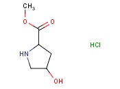 L-4-羟脯<span class='lighter'>氨酸</span>甲<span class='lighter'>酯</span><span class='lighter'>盐酸盐</span>