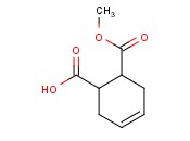 (1S,2R)-4-<span class='lighter'>环</span>己烯-1,6-二<span class='lighter'>甲酸</span>单<span class='lighter'>甲</span><span class='lighter'>酯</span>