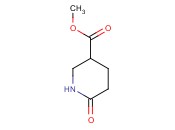 METHYL 6-OXOPIPERIDINE-3-CARBOXYLATE
